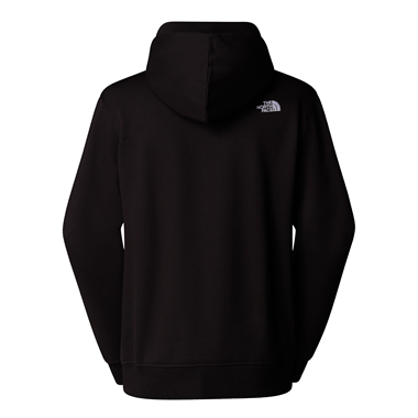 The North Face Icon Relaxed Erkek Kapüşonlu Sweatshirt