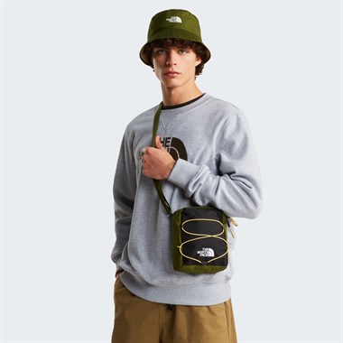 The North Face Jester Crossbody Unisex Çanta