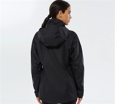 The North Face Kadın Mont Evolve Ii Triclimate Jacket - Eu