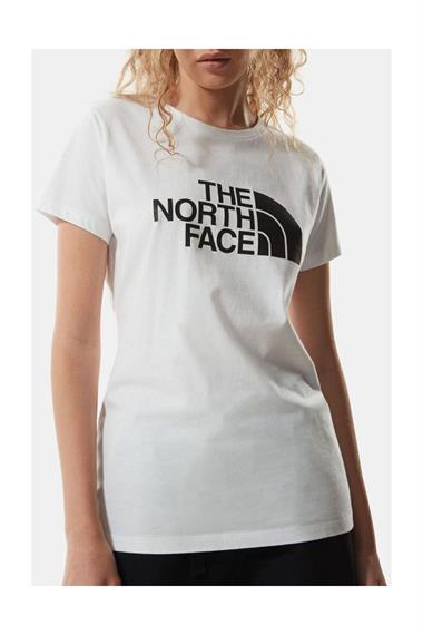 The North Face Kadın Tişört S/S Easy Tee