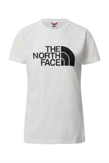 The North Face Kadın Tişört S/S Easy Tee