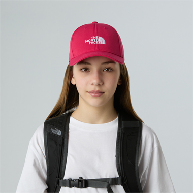 The North Face Kids Classic Recycled 66 Şapka