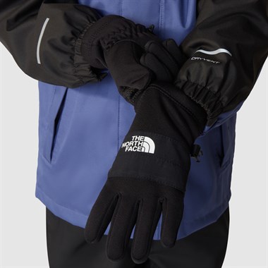 The North Face Kids Sierra Etip Glove Çocuk Eldiven