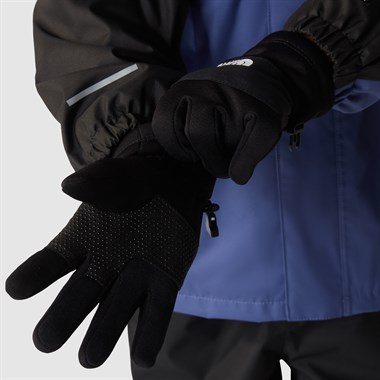 The North Face Kids Sierra Etip Glove Çocuk Eldiven