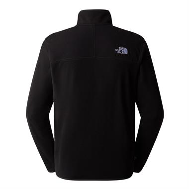 The North Face M 100 Glacier 1/4 Zip - Eu Erkek Polar