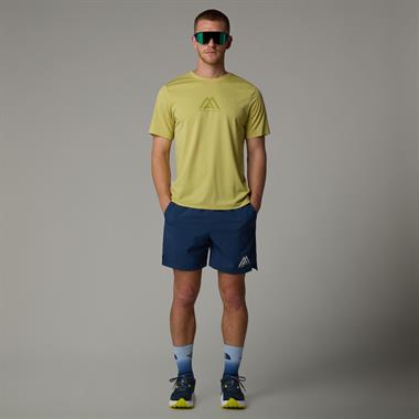 The North Face M 24/7 S/S Ma Graphic Erkek T-Shirt
