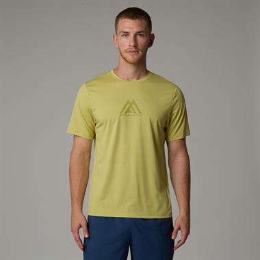 The North Face M 24/7 S/S Ma Graphic Erkek T-Shirt