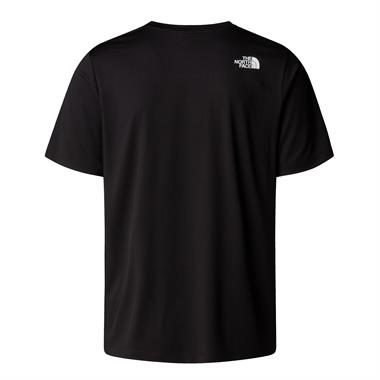 The North Face M 24/7 S/S Tee Logo Graphic Reg Erkek T-Shirt