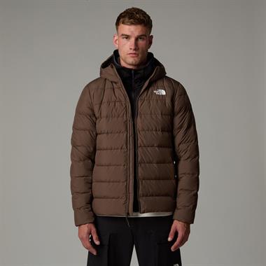 The North Face M Aconcagua 3 Hoodie Erkek Mont