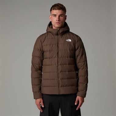 The North Face M Aconcagua 3 Hoodie Erkek Mont