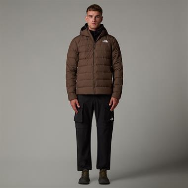 The North Face M Aconcagua 3 Hoodie Erkek Mont