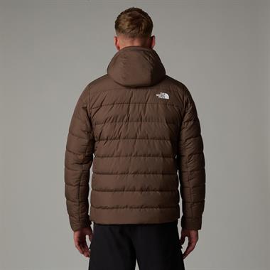 The North Face M Aconcagua 3 Hoodie Erkek Mont