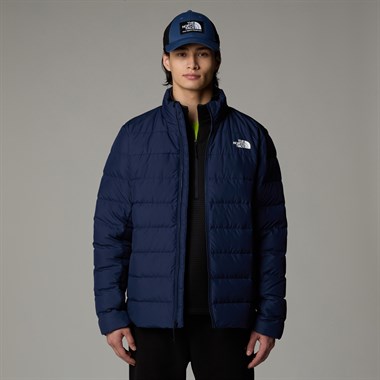 The North Face M Aconcagua 3 Jacket Erkek Ceket