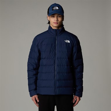 The North Face M Aconcagua 3 Jacket Erkek Ceket