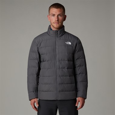 The North Face M Aconcagua 3 Jacket Erkek Ceket