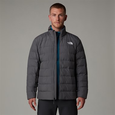 The North Face M Aconcagua 3 Jacket Erkek Ceket