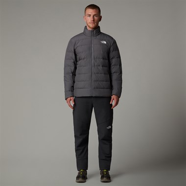 The North Face M Aconcagua 3 Jacket Erkek Ceket