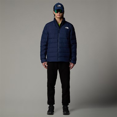 The North Face M Aconcagua 3 Jacket Erkek Ceket