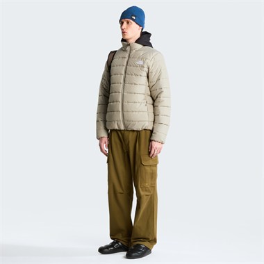 The North Face M Aconcagua Erkek Mont