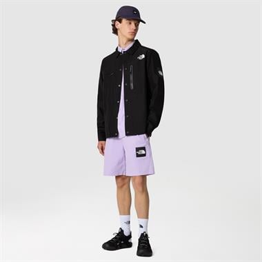 The North Face M Amos Tech Overshirt Erkek Ceket