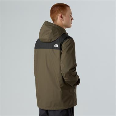 The North Face M Antora Jacket Erkek Mont