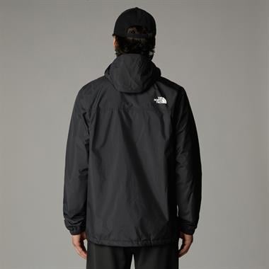The North Face M Antora Jacket Erkek Mont