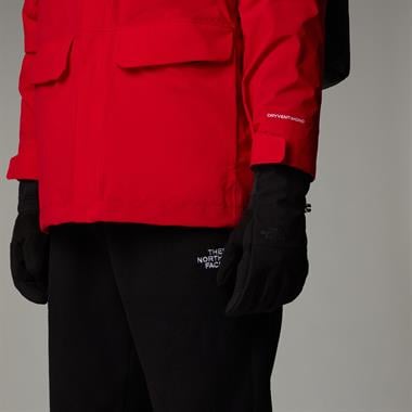 The North Face M Apex Etip Glove Erkek Eldiven