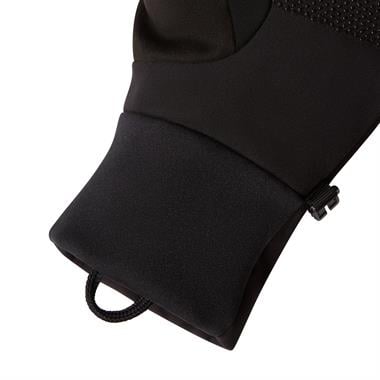 The North Face M Apex Etip Glove Erkek Eldiven