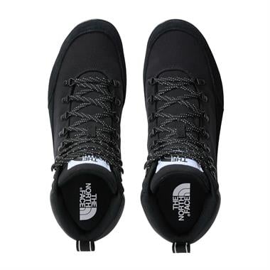 The North Face M Back-To-Berkeley Iv Textile Wp Erkek Bot