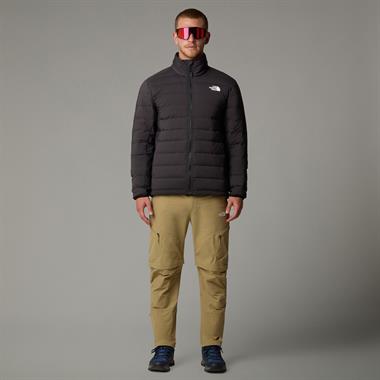 The North Face M Belleview Stretch Down Jacket Erkek Mont