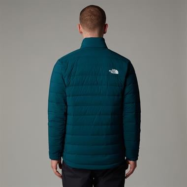 The North Face M Belleview Stretch Down Jacket Erkek Mont