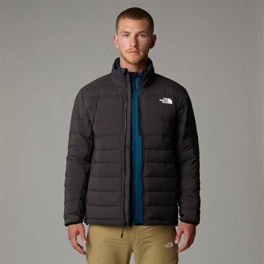 The North Face M Belleview Stretch Down Jacket Erkek Mont