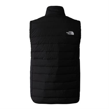 The North Face M Belleview Stretch Down Vest Erkek Yelek