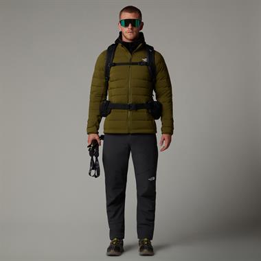 The North Face M Belleview Stretch Down Jacket Erkek Mont
