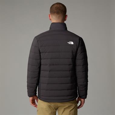 The North Face M Belleview Stretch Down Jacket Erkek Mont