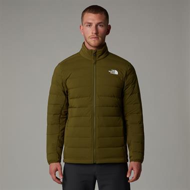 The North Face M Belleview Stretch Down Jacket Erkek Mont