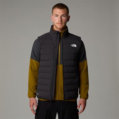 The North Face M Belleview Stretch Down Vest Erkek Yelek