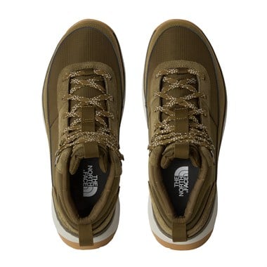 The North Face M Bergen Mid Wp Erkek Bot
