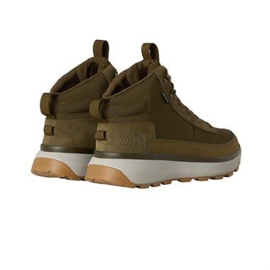 The North Face M Bergen Mid Wp Erkek Bot