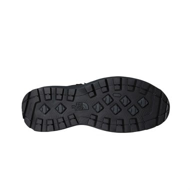 The North Face M Bergen Mid Wp Erkek Bot