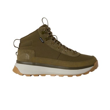The North Face M Bergen Mid Wp Erkek Bot