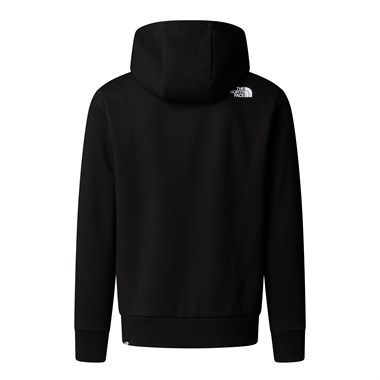 The North Face M Blanca Peak Full Zip Hooded Erkek Sweatshirt