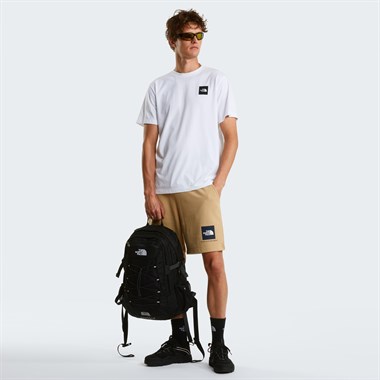 The North Face M Box Nse Light Regular Shorts Erkek Şort