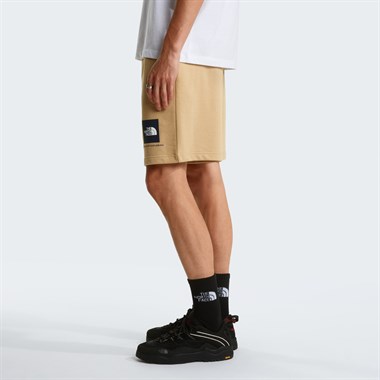 The North Face M Box Nse Light Regular Shorts Erkek Şort