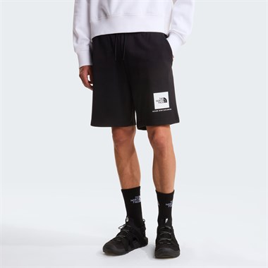 The North Face M Box Nse Light Regular Shorts Erkek Şort