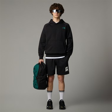 The North Face M Box Nse Regular Short Erkek Şort