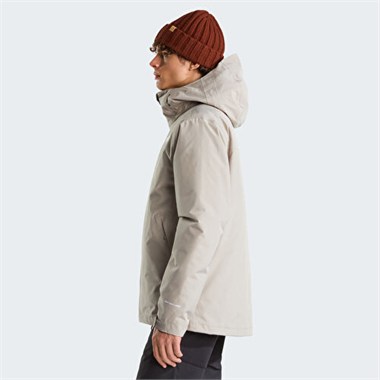 The North Face M Carto Mono Triclimate Hooded Erkek Mont