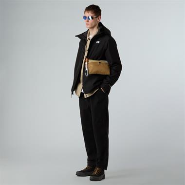 The North Face M Carto Mono Triclimate Hooded Jacket Erkek Mont
