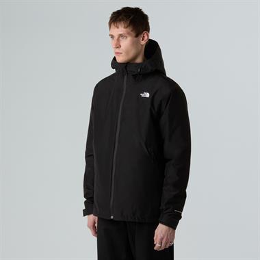 The North Face M Carto Mono Triclimate Hooded Jacket Erkek Mont
