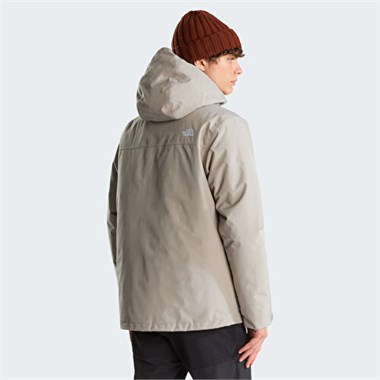 The North Face M Carto Mono Triclimate Hooded Erkek Mont